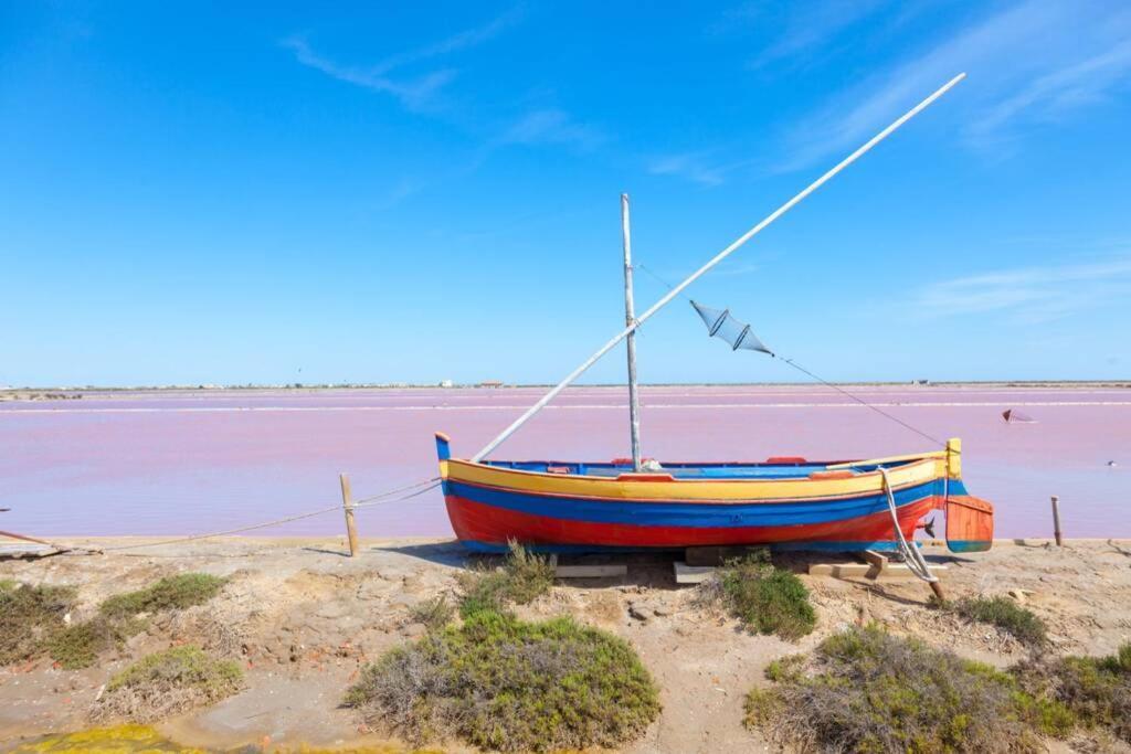 La Porte Du Midi Mailhac Dış mekan fotoğraf
