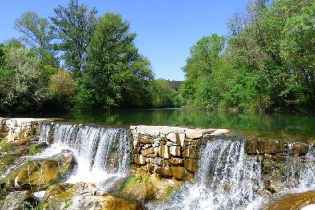 La Porte Du Midi Mailhac Dış mekan fotoğraf